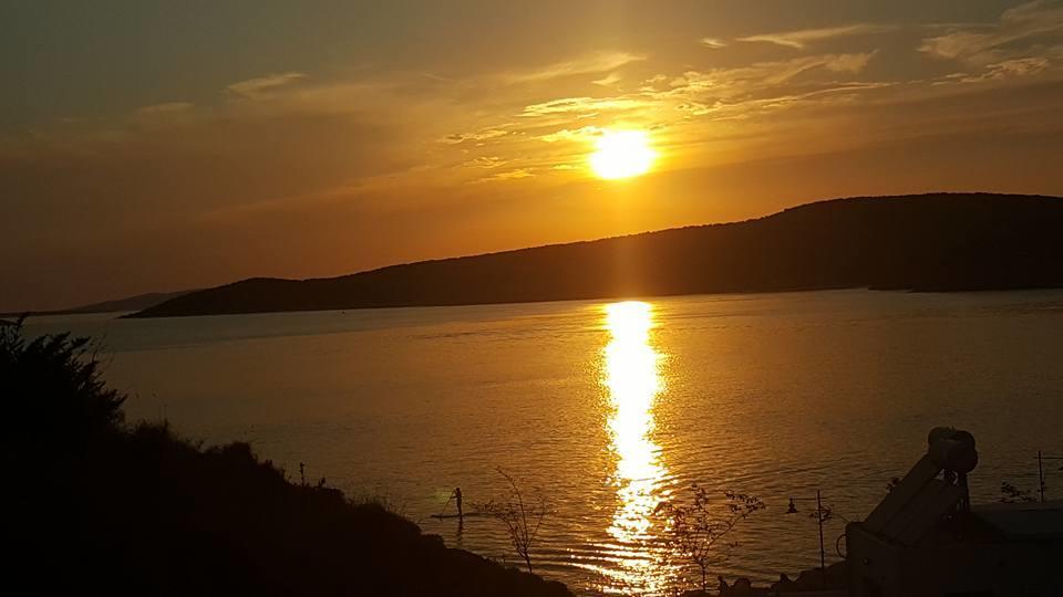 Linaria Bay Lejlighed Eksteriør billede