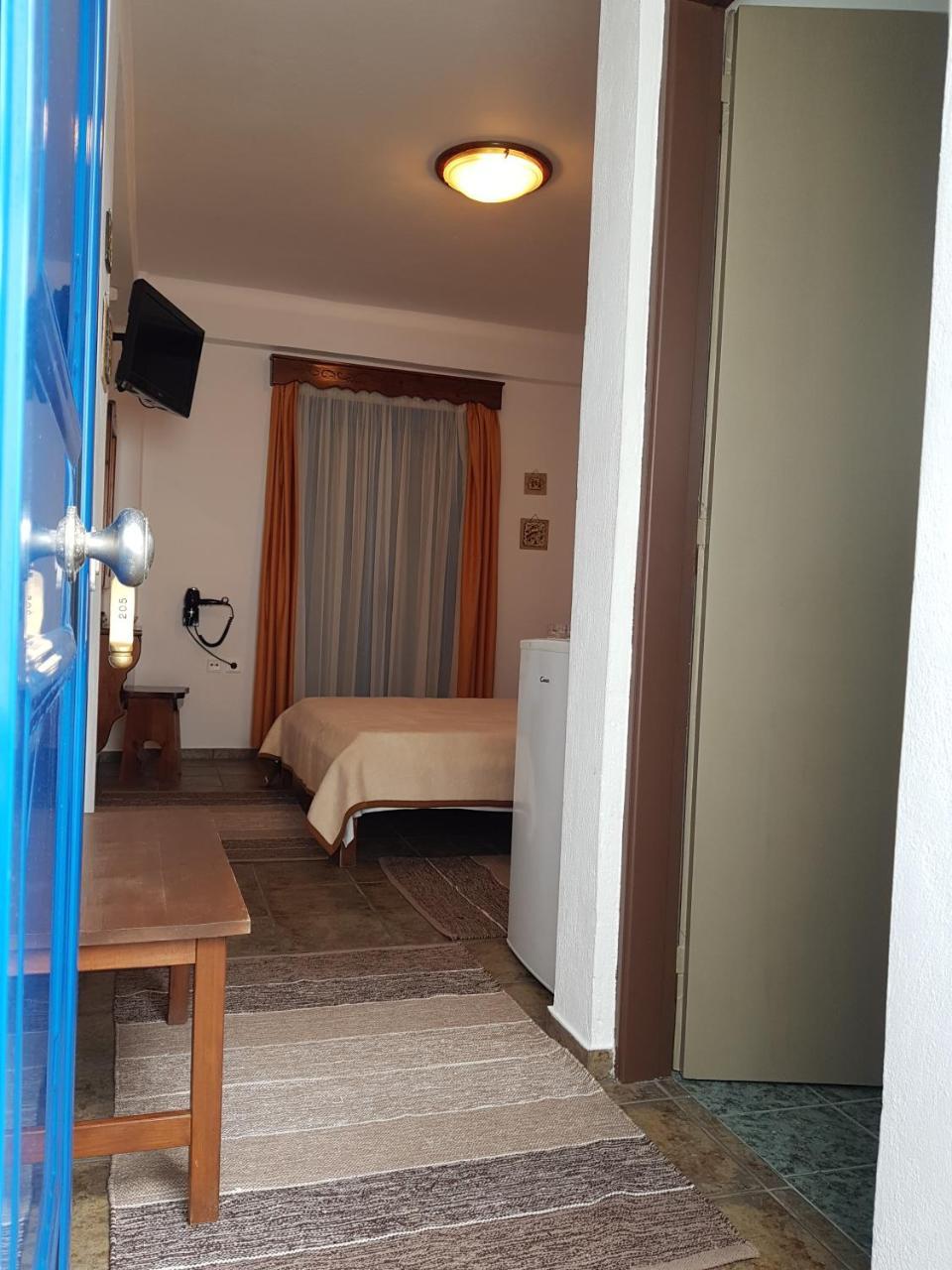 Linaria Bay Lejlighed Værelse billede