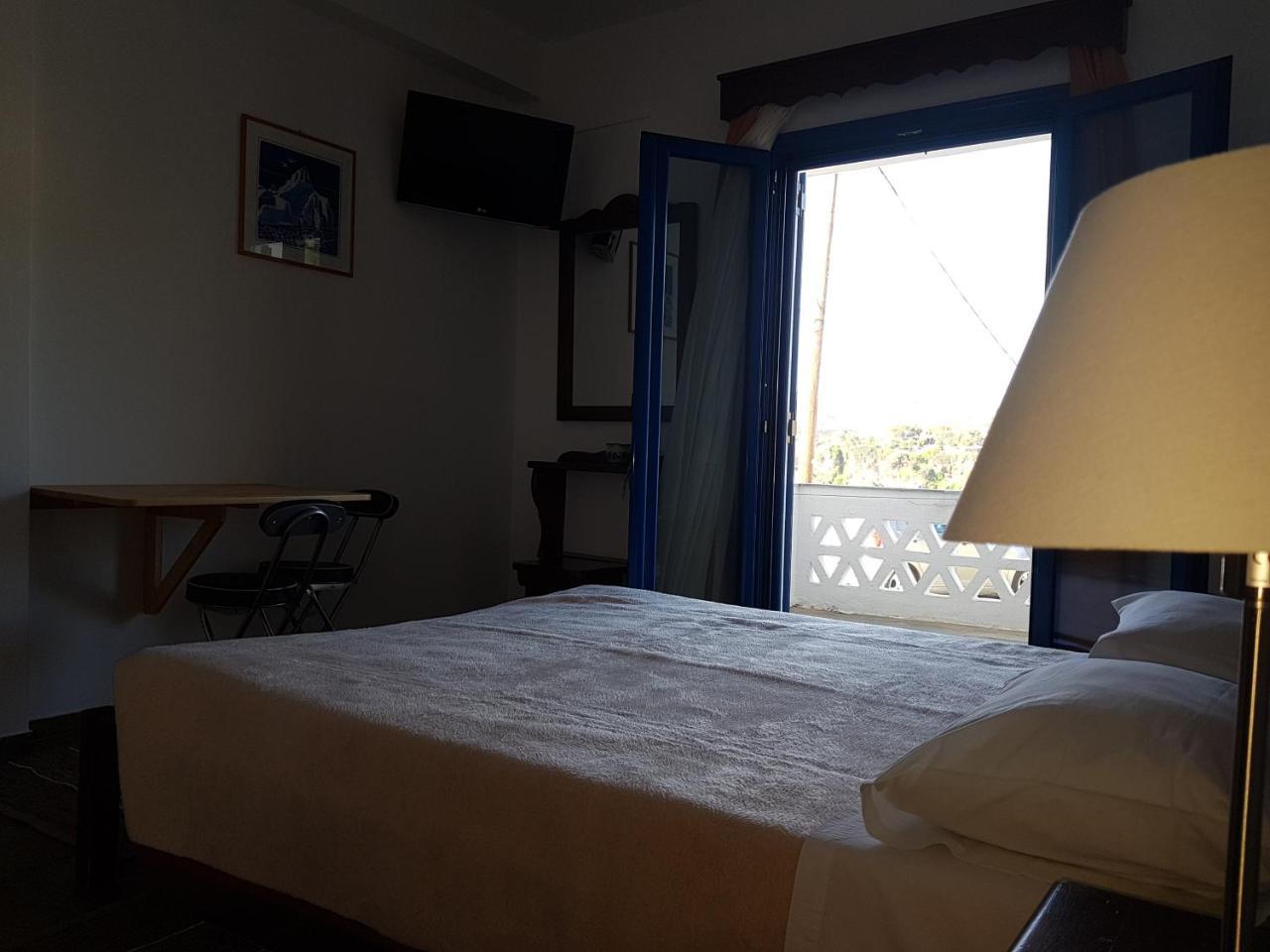 Linaria Bay Lejlighed Eksteriør billede